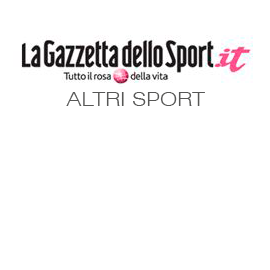 La Gazzetta dello Sport Tennis – IT