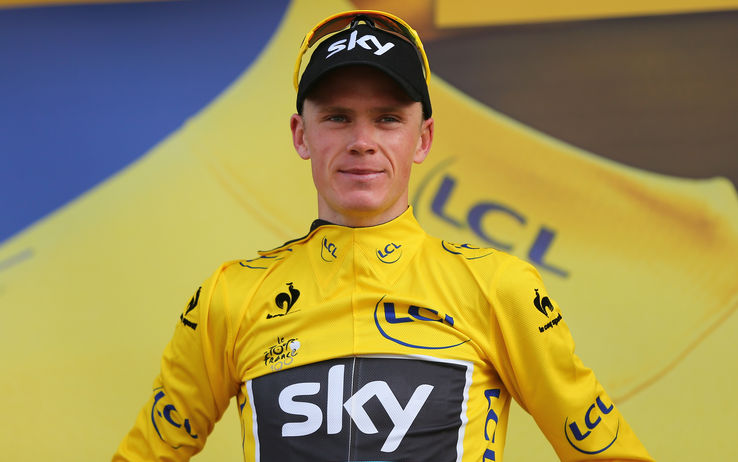 Il CPA chiede maggiore rispetto per Froome e tutti i corridori