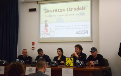Allo Jesolo Bike Festival per parlare ai più giovani