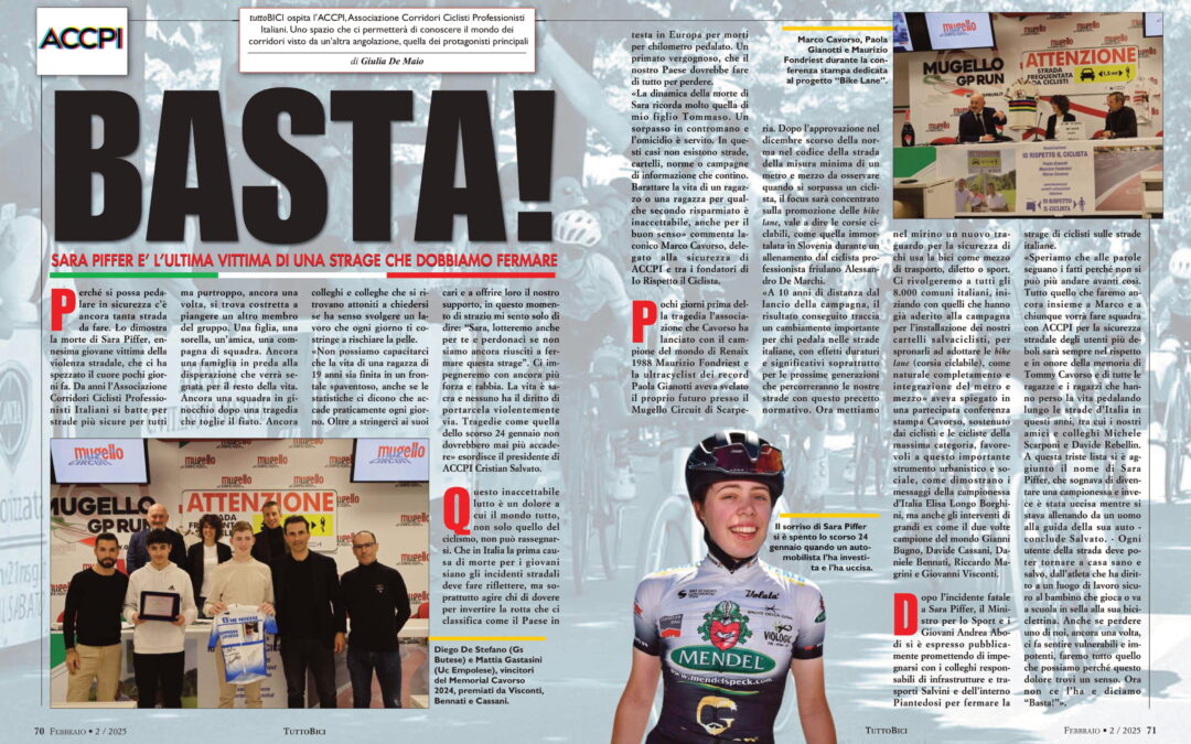 Basta!