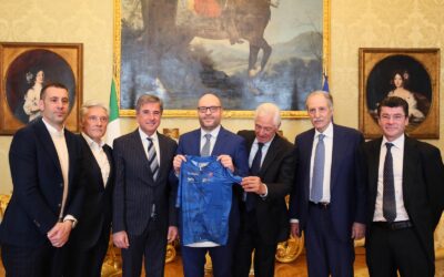 Al via la seconda edizione della Coppa Italia delle Regioni