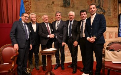 Più sicurezza per i ciclisti sulle strade