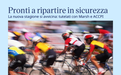Convenzione assicurativa Marsh per la stagione 2027